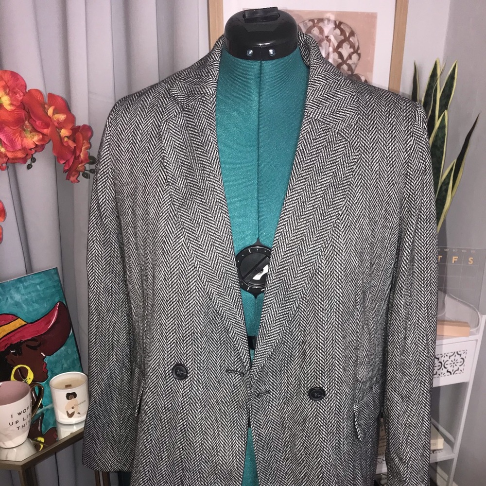 H & M women’s blazer